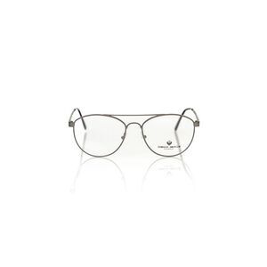 Frankie Morello Gray Metallic Men's Men's Frame